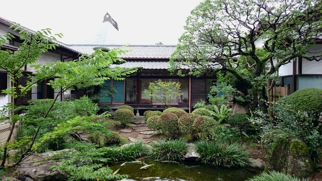 免震・耐震・制震技術